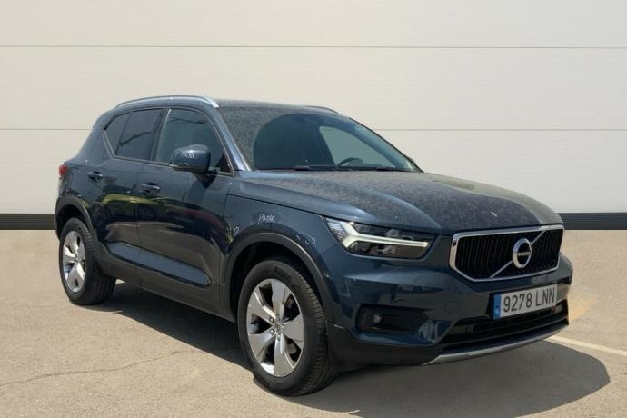 VOLVO XC40 1.5 T3 MOMENTUM PRO AUTO 163 5P