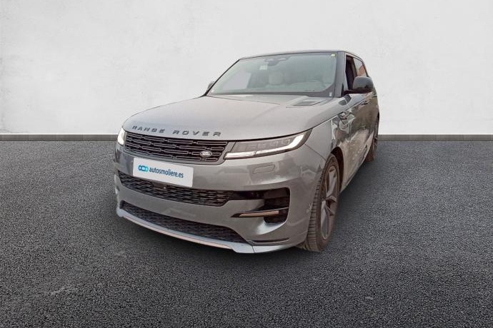 LAND-ROVER RANGE ROVER SPORT 3.0 I6 PHEV Dynamic SE AWD Auto 324 kW (440 CV)