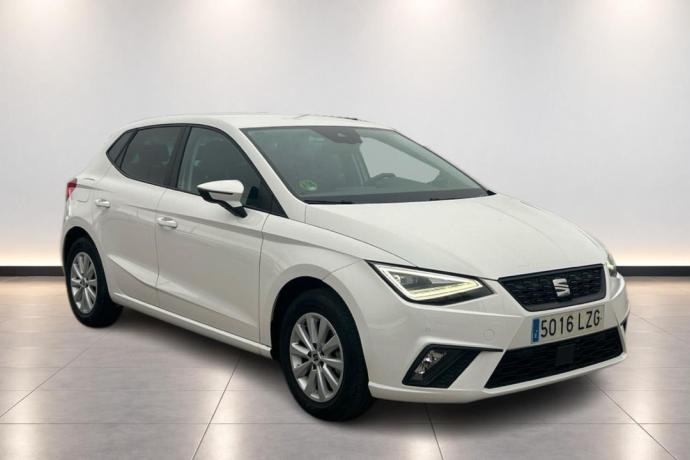 SEAT IBIZA 1.0 TSI 81KW STYLE PLUS 110 5P