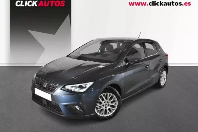 SEAT IBIZA 1.0 TSI 115CV Special Edition Xcellence DSG