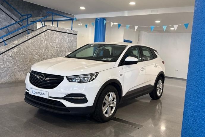 OPEL GRANDLAND X 1.2 Turbo Selective