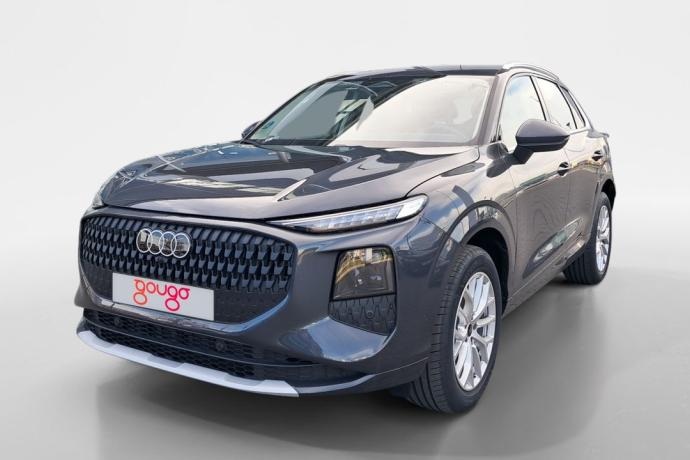 AUDI Q3 TODOTERRENO 1.5 TFSI S TRONIC ADVANCED 150 5P