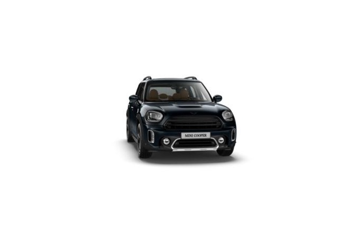 MINI COUNTRYMAN Cooper 100 kW (136 CV)
