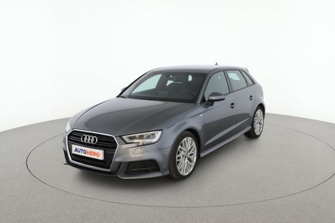 AUDI A3 1.6 TDI S LINE