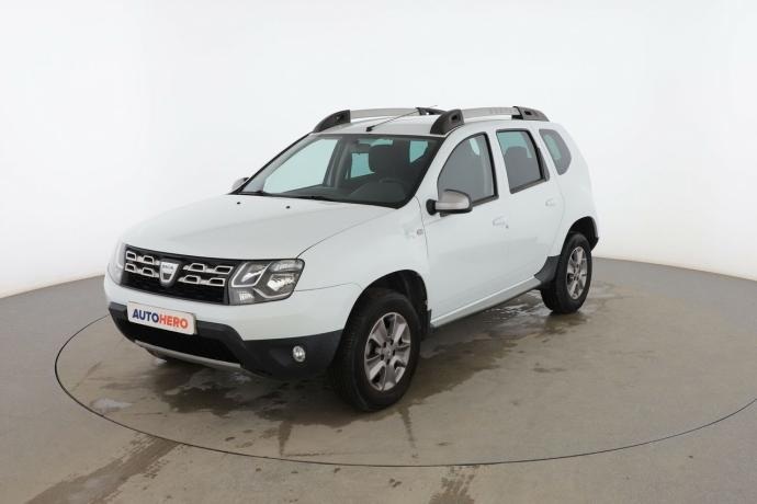 DACIA DUSTER 1.2 TCe Laureate 4x2