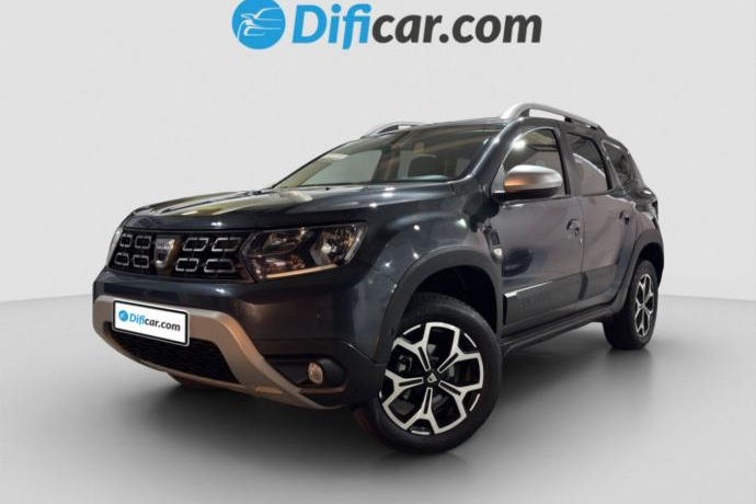 DACIA DUSTER 1.6 115CV PRESTIGE