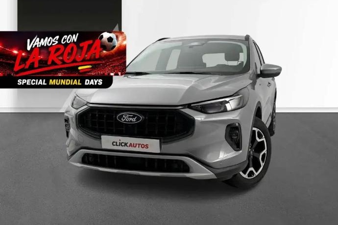 FORD KUGA 2.5 Duratec 180CV FHEV Active