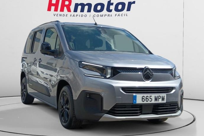 CITROEN BERLINGO Feel M