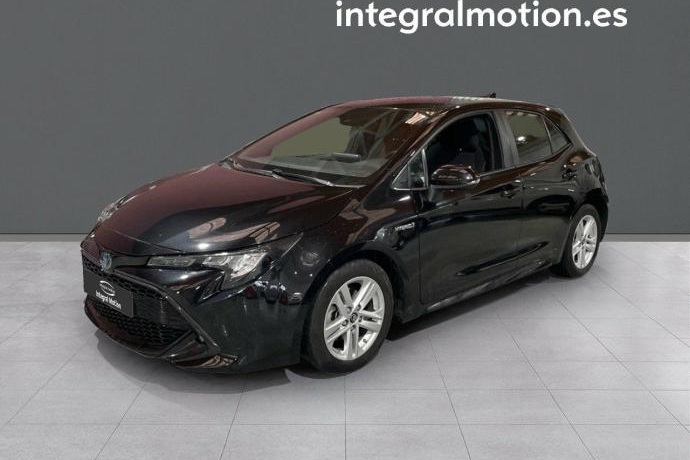 TOYOTA COROLLA 1.8 125H ACTIVE TECH E-CVT