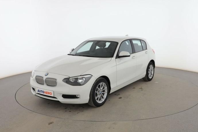 BMW SERIE 1 114I
