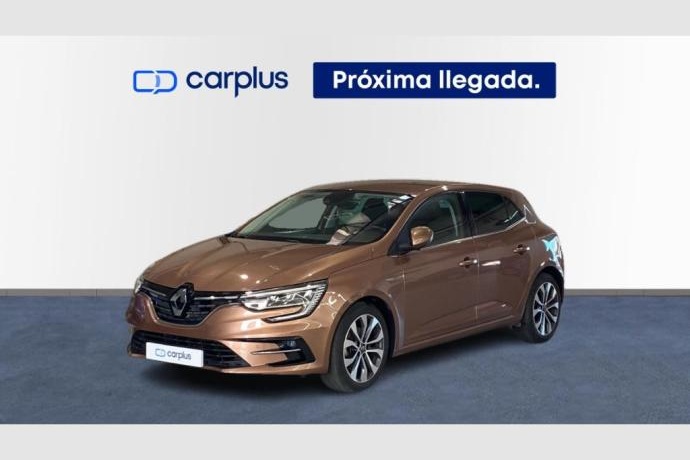 RENAULT MEGANE Zen TCe 103 kW (140CV) EDC GPF