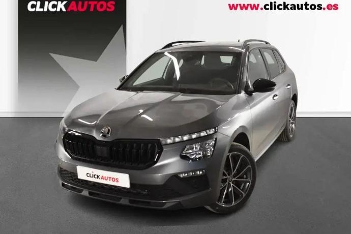 SKODA KAMIQ 1.5 TSI 150CV Sport DSG