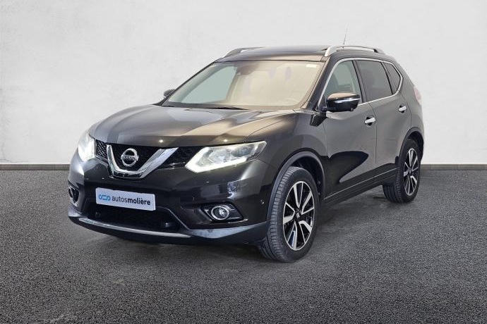 NISSAN X-TRAIL 1.6 dCi Tekna 4x2 XTronic 96 kW (130 CV)