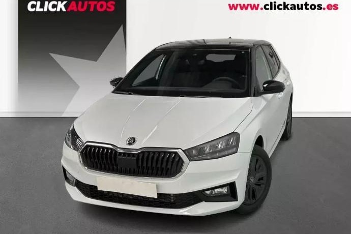 SKODA FABIA 1.0 TSI 115CV Design DSG