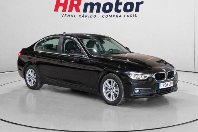 BMW SERIE 3 318d 110 kW (150 CV)
