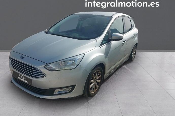 FORD C-MAX 1.5 EcoBoost 110kW (150CV) Titanium Auto