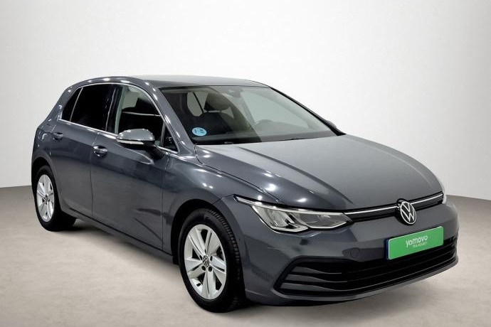 VOLKSWAGEN GOLF Life 1.5 TSI 110kW (150CV)