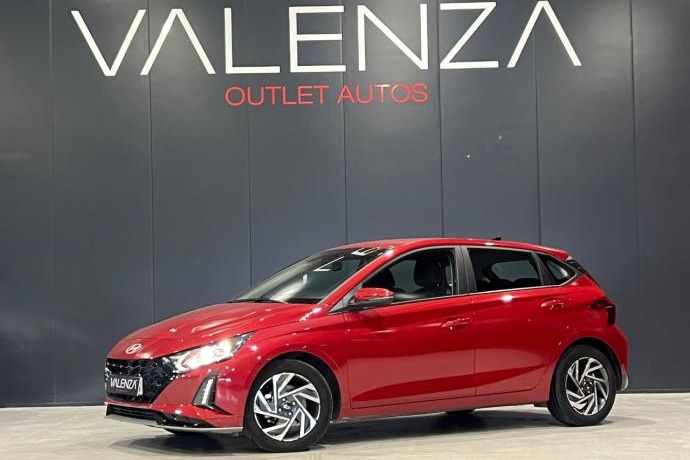 HYUNDAI i20 1.0 TGDI 100CV KLASS
