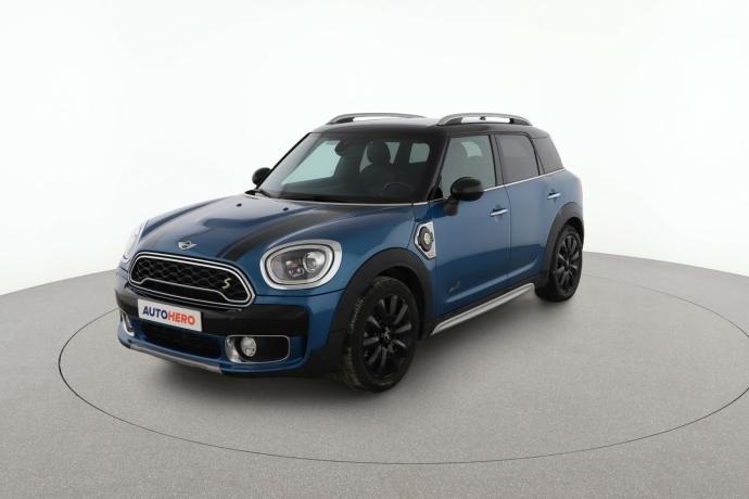 MINI COUNTRYMAN Cooper S E Hybrid All4