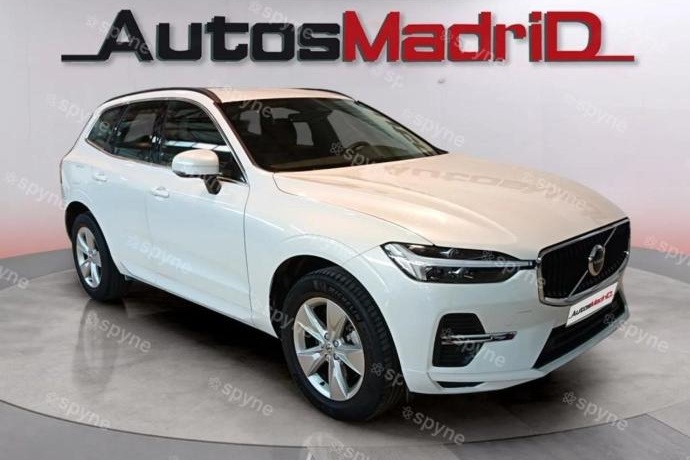 VOLVO XC60 2.0 B4 D Core Auto