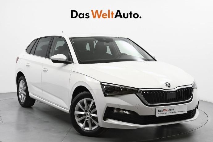 SKODA SCALA 1.0 TSI 81KW (110 CV) Emotion