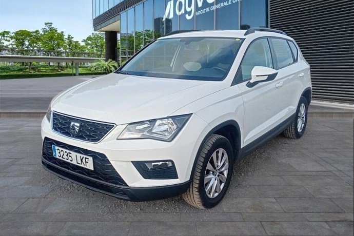 SEAT ATECA 1.6 TDI 85kW (115CV) St&Sp Reference Eco