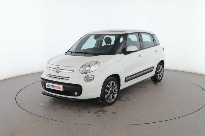 FIAT 500 L 1.3 M-JET Lounge