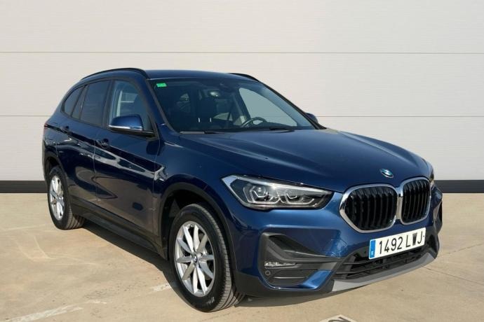 BMW X1 1.5 SDRIVE16D BUSINESS 116 5P