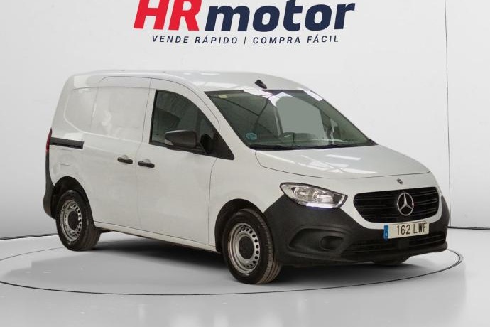 MERCEDES-BENZ CITAN Furgon 108 CDI Base Largo 55 kW (75 CV)