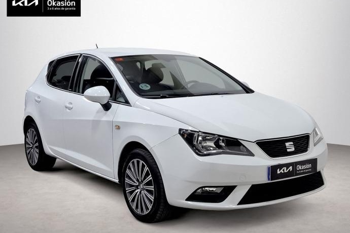 SEAT IBIZA 1.0 EcoTSI 110cv Style Connect