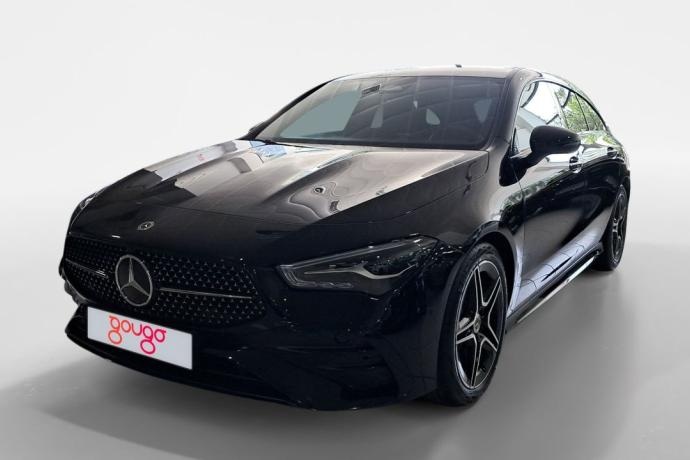 MERCEDES-BENZ CLA -CLASS CLA 200 D SHOOTING BRAKE
