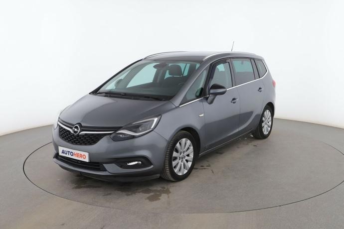 OPEL ZAFIRA 1.4 Turbo Excellence