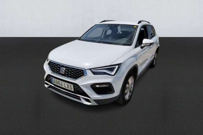 SEAT ATECA 2.0 TDI 85kW (115CV) S&S Style Go "M"