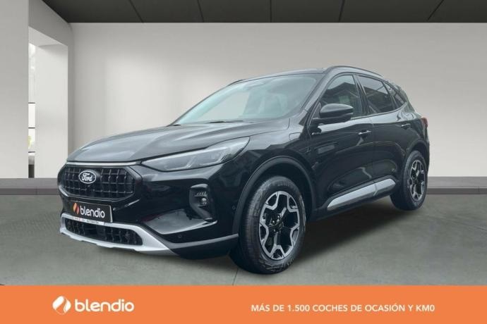FORD KUGA 2.5 PHEV ACTIVE X AUTO 243CV 5P