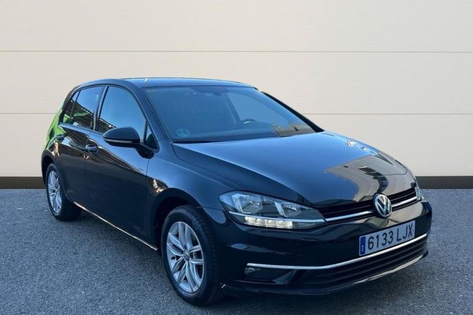 VOLKSWAGEN GOLF 1.5 TSI 110KW DSG ADVANCE 150 5P