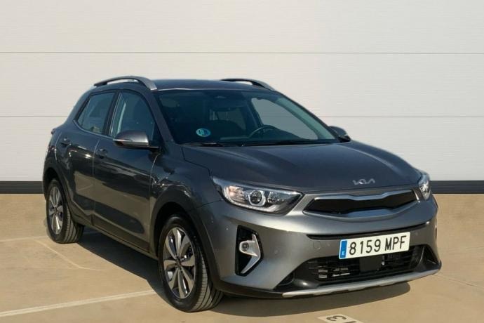 KIA STONIC 1.0 T-GDI MHEV IMT 74KW DRIVE 100 5P