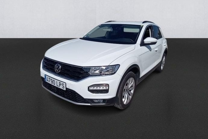 VOLKSWAGEN T-Roc Advance 1.5 TSI 110kW (150CV) DSG