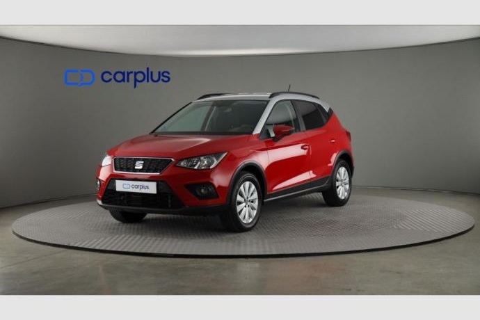 SEAT ARONA 1.0 TGI 66kW (90CV) Style Go