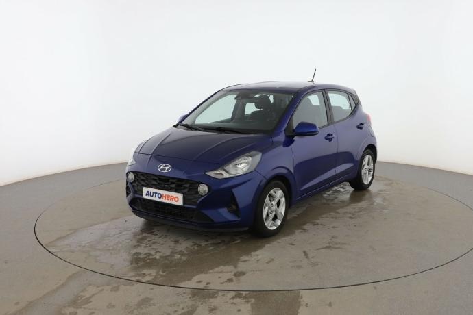 HYUNDAI i10 1.0 KLASS