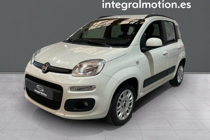 FIAT PANDA 1.2 Lounge 51kW (69CV)