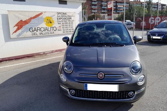FIAT 500 1.0 DOLCEVITA HYBRID 70 CV 3P