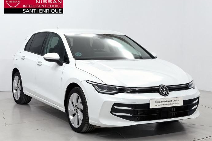 VOLKSWAGEN GOLF "Más" 1.5 TSI 85kW (115CV)