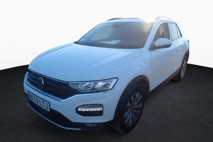VOLKSWAGEN T-Roc Advance 1.0 TSI 81kW (110CV)