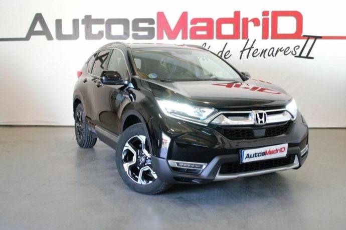 HONDA CR-V 2.0 i-MMD 4x4 EXECUTIVE