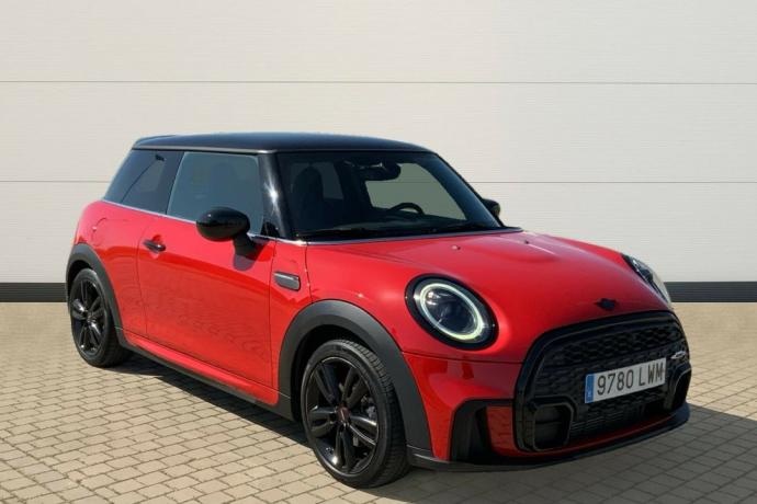 MINI MINI 1.5 COOPER PAQUETE JOHN COOPER WORKS 136 5P