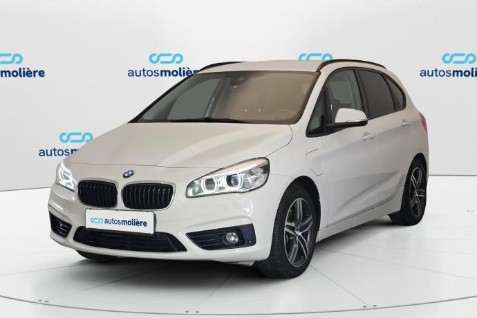 BMW SERIE 2 225xe iPerformance Active Tourer 165 kW (224 CV)