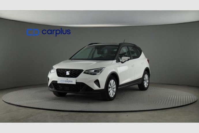 SEAT ARONA 1.0 TSI 81kW (110CV) Style XM