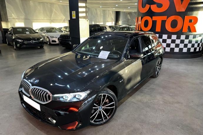 BMW SERIE 3 320e xDrive Touring