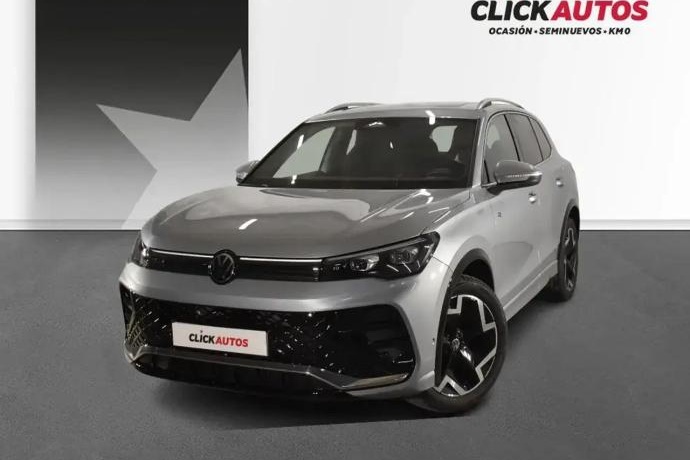 VOLKSWAGEN TIGUAN 1.5 eTSI 150CV R-Line DSG