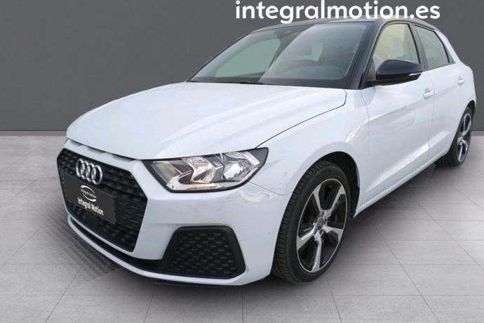 AUDI A1 Sportback 25 TFSI 70kW (95CV)
